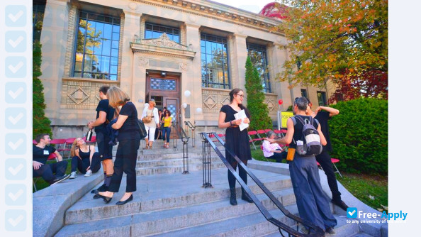 National Theatre School of Canada photo #7