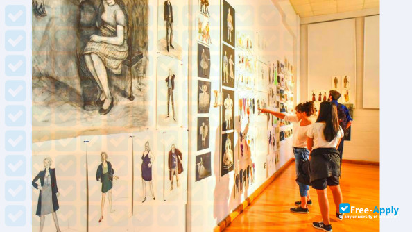 National Theatre School of Canada photo #3