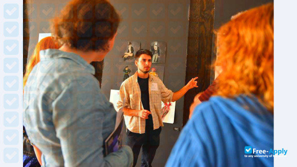 National Theatre School of Canada photo #9