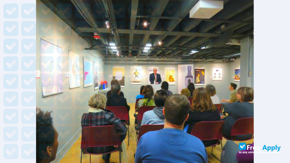 New Brunswick College of Craft and Design photo #12