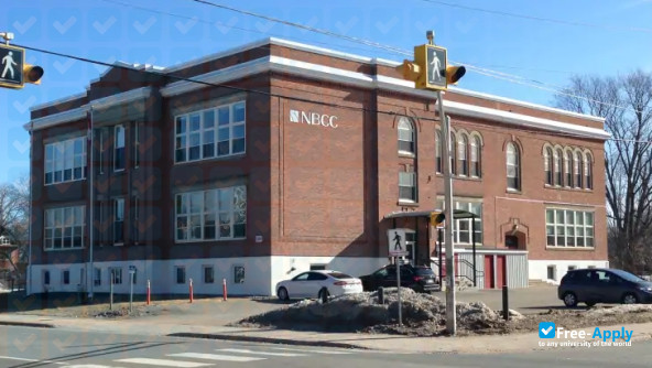 Foto de la New Brunswick Community College #11