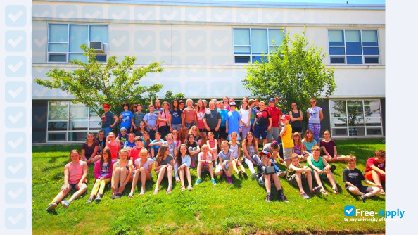 Photo de l’New Brunswick Community College #3