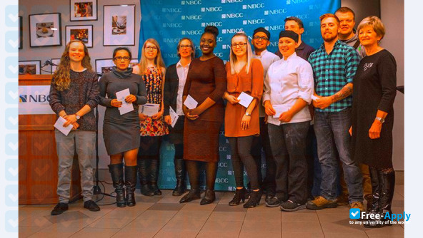 Photo de l’New Brunswick Community College #7