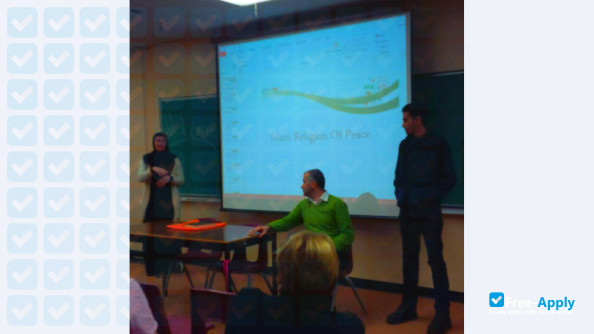 Photo de l’New Brunswick Community College #2