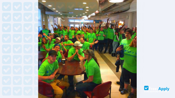 Photo de l’New Brunswick Community College #12