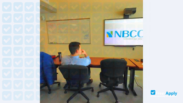 Photo de l’New Brunswick Community College #1