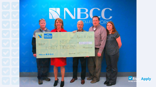 Photo de l’New Brunswick Community College #13