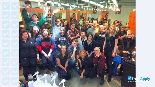 Photo de l’Niagara College #6
