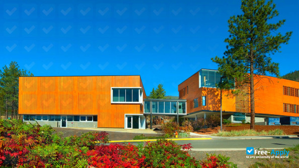 Nicola Valley Institute of Technology фотография №9