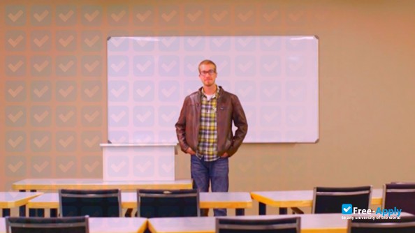 Nipawin Bible College photo #7