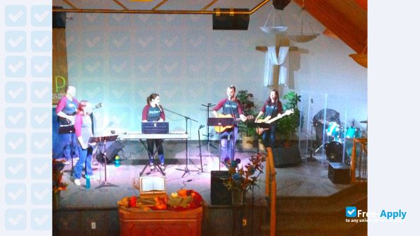 Nipawin Bible College photo #8