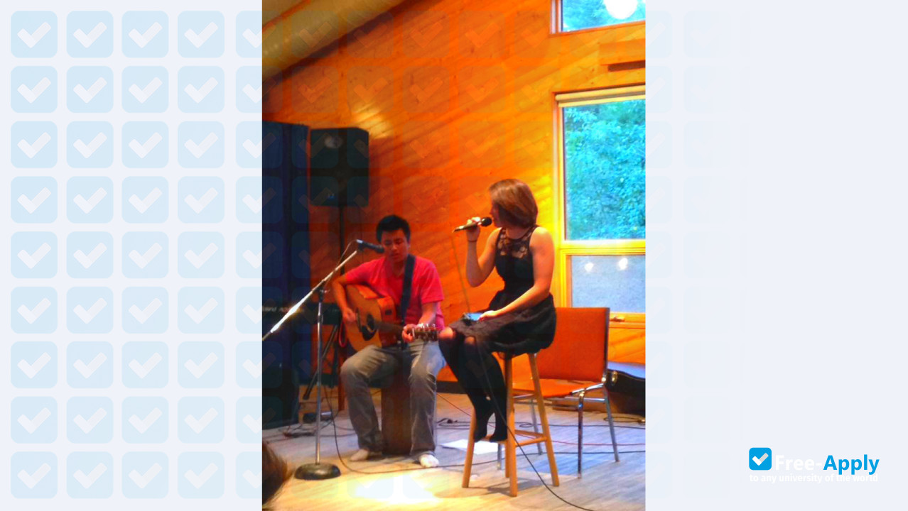 Nipawin Bible College photo #2