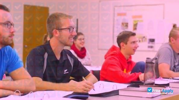 Nipawin Bible College photo #13