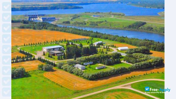 Nipawin Bible College photo #6