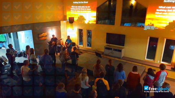 Nipawin Bible College photo #1