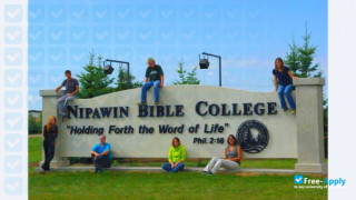 Nipawin Bible College vignette #5