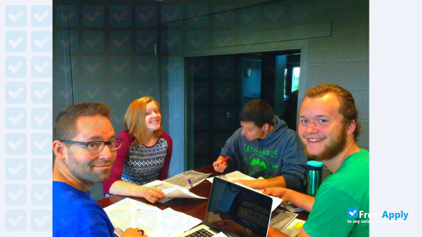 Nipawin Bible College photo #4