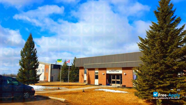 Nipawin Bible College photo #9