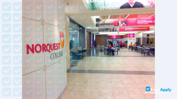 NorQuest College photo #1