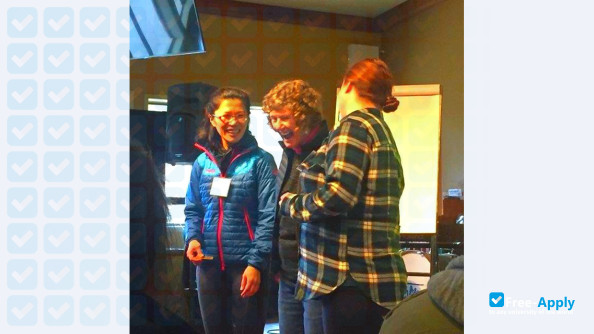 North Island College photo #11