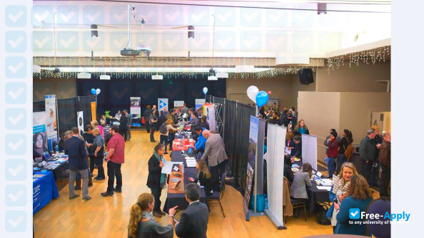 North Island College photo #3