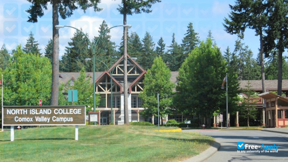 North Island College photo #13