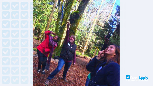 North Island College photo #7