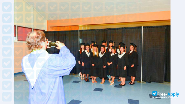 Photo de l’North West College #12