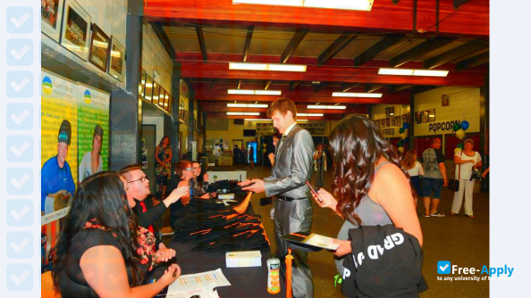 Photo de l’North West College #7