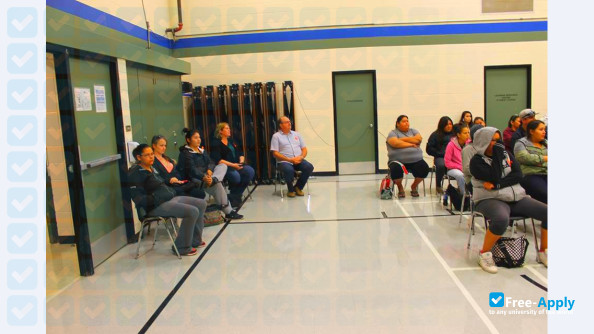 Photo de l’North West College #4