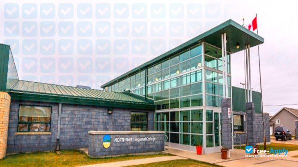 Photo de l’North West College #2