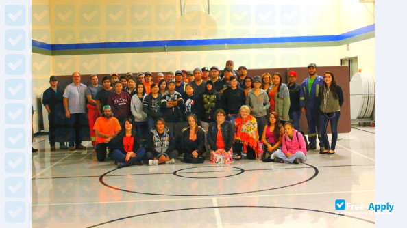 Photo de l’North West College #10