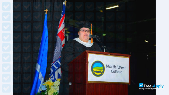 Photo de l’North West College #13