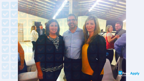 Photo de l’North West College #6