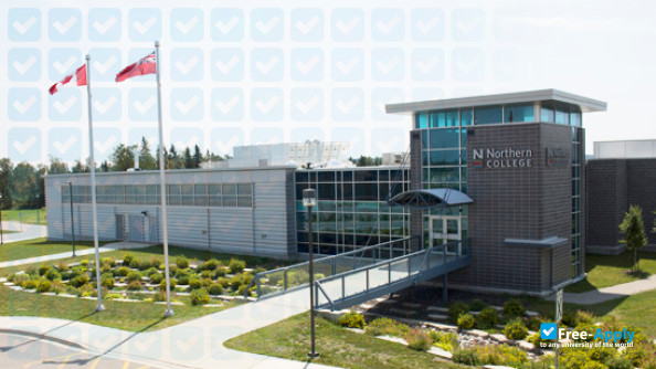 Northern College of Applied Arts and Technology фотография №4