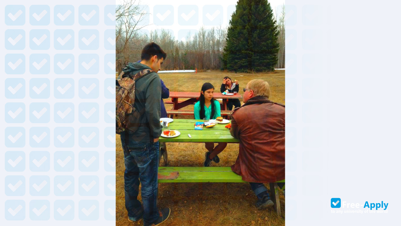 Photo de l’Northern Lakes College #11