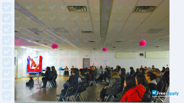Photo de l’Northern Lakes College #8