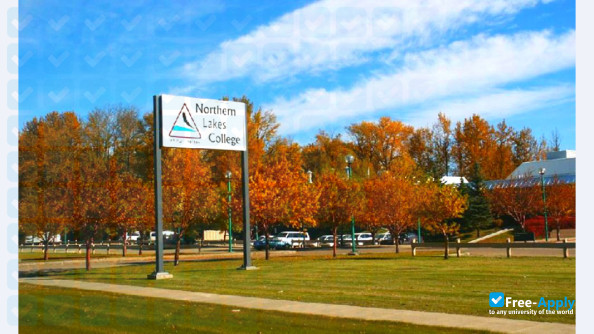 Photo de l’Northern Lakes College #7