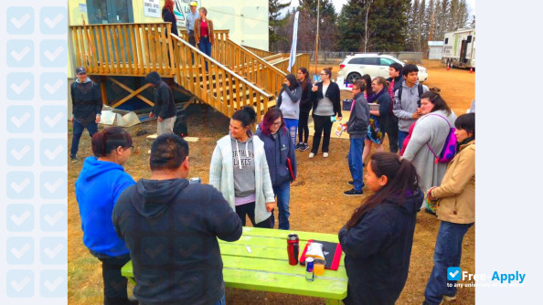 Photo de l’Northern Lakes College #10
