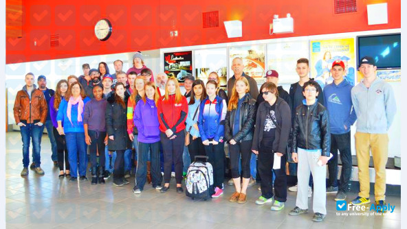Northern Lights College photo