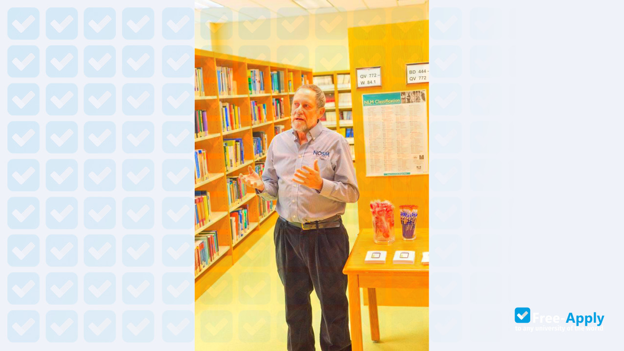 Northern Ontario School of Medicine photo #11