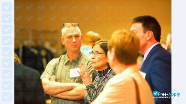 Northern Ontario School of Medicine photo #13