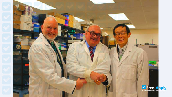 Northern Ontario School of Medicine photo #8