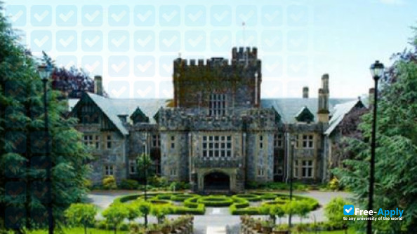 Canadian Virtual University photo #1