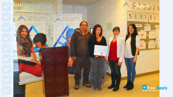Northlands College photo #9