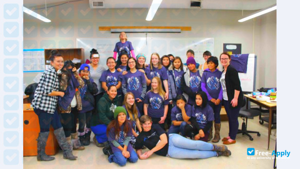Northlands College photo #11