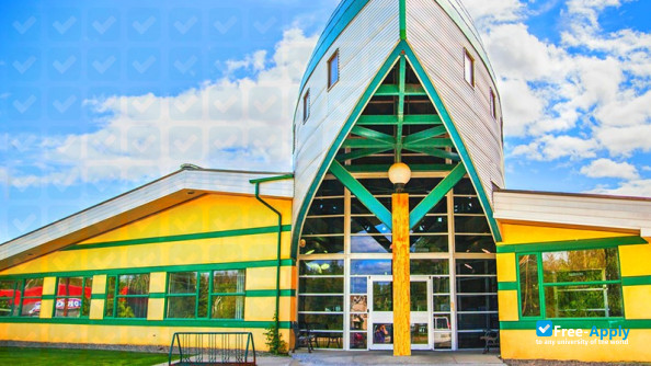 Northlands College photo #8