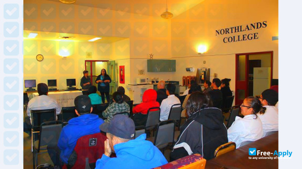Northlands College photo #5