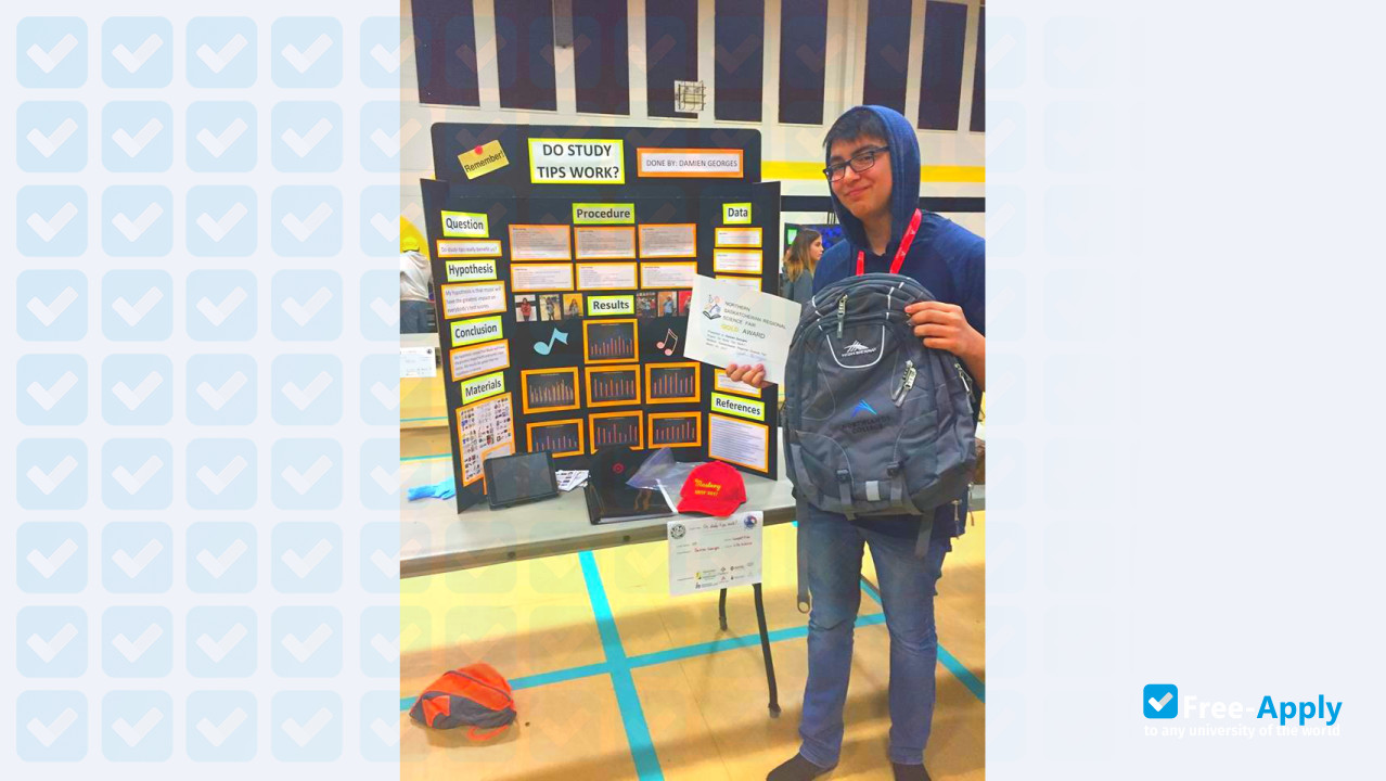 Northlands College photo #2
