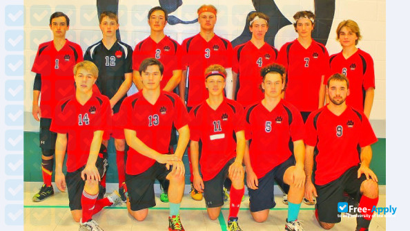 Carlton Trail College photo #5